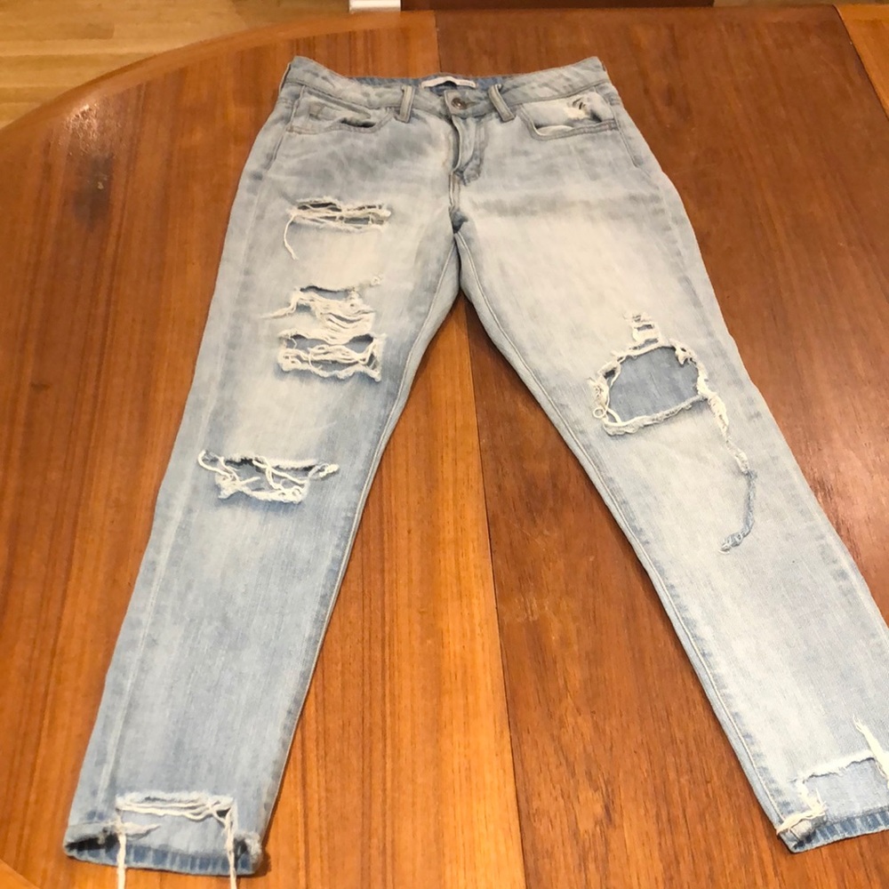 Klique B jeans size 24